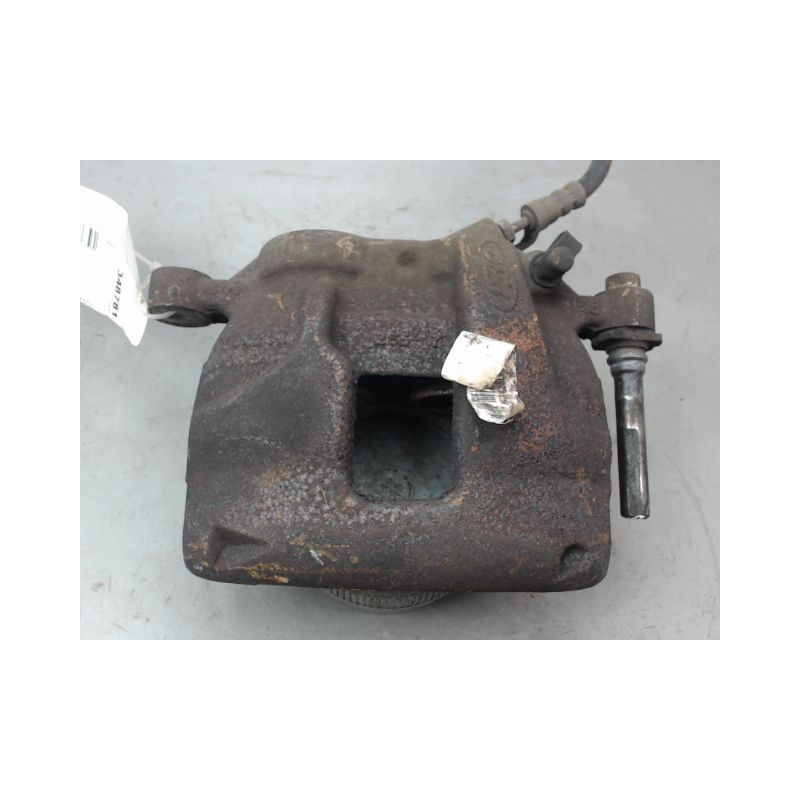 ETRIER DE FREIN AVANT GAUCHE FORD TRANSIT