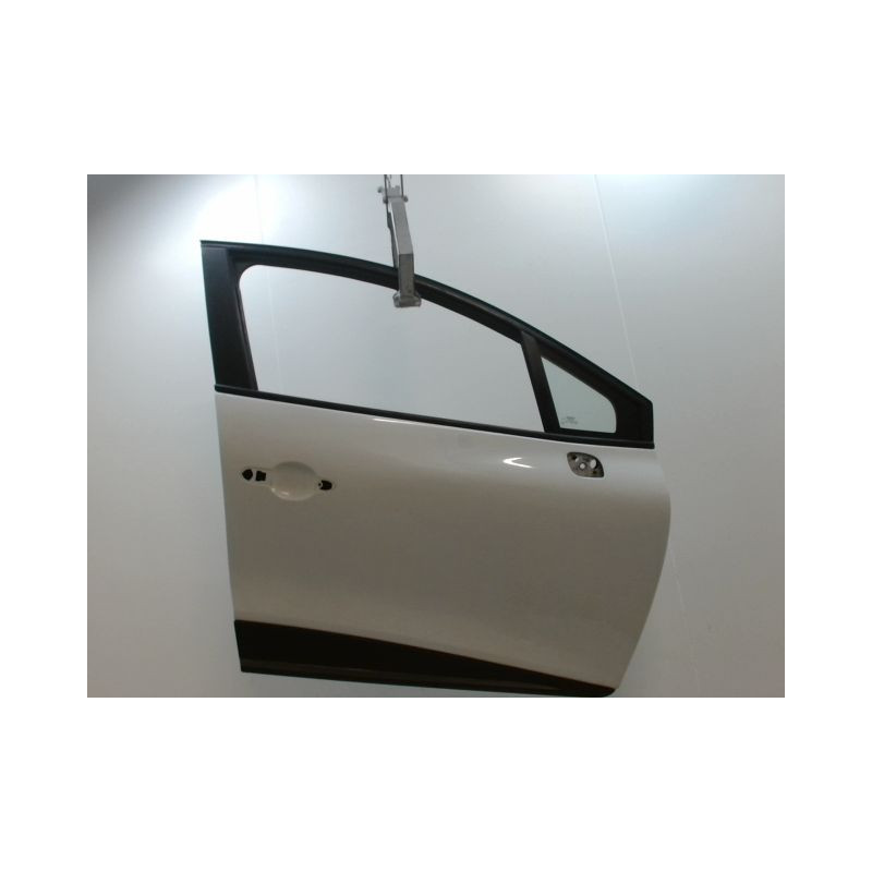 PORTE AVANT DROIT RENAULT CLIO IV Phase 1 2012-...