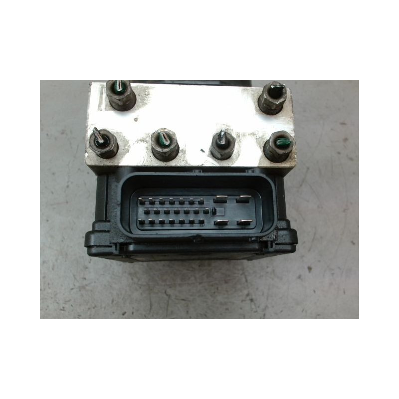 UNITE HYDRAULIQUE ABS RENAULT TWINGO I Phase 3 2000-2007
