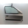 PORTE AVANT DROIT RENAULT CLIO II Phase 2 2001-2006