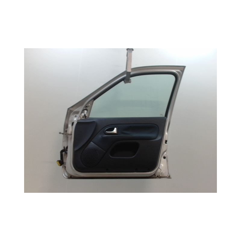 PORTE AVANT DROIT RENAULT CLIO II Phase 2 2001-2006