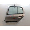 PORTE ARRIERE GAUCHE RENAULT CLIO II Phase 2 2001-2006