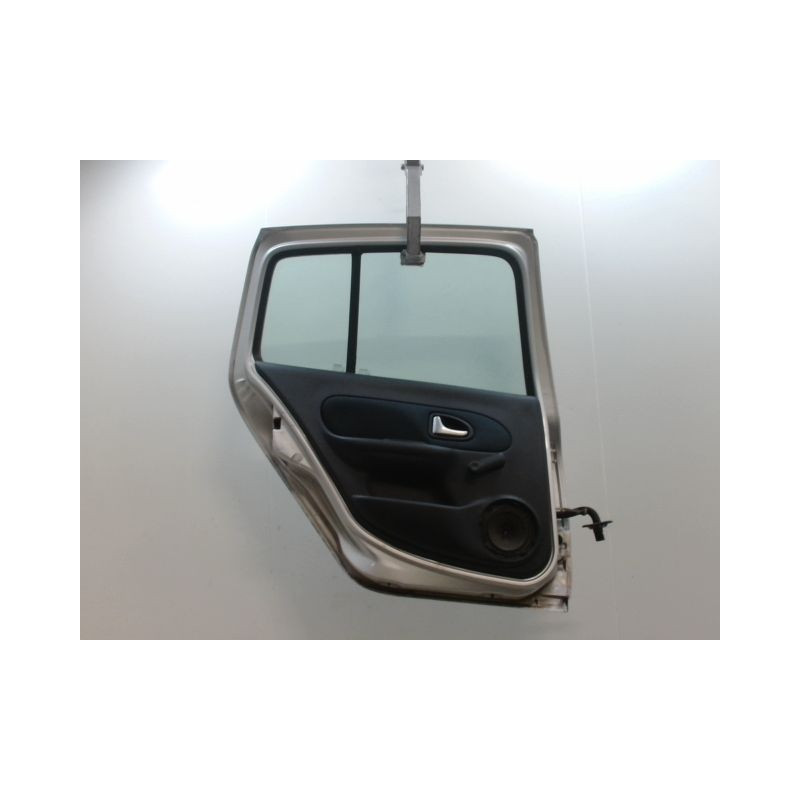 PORTE ARRIERE GAUCHE RENAULT CLIO II Phase 2 2001-2006