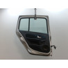 PORTE ARRIERE GAUCHE RENAULT CLIO II Phase 2 2001-2006