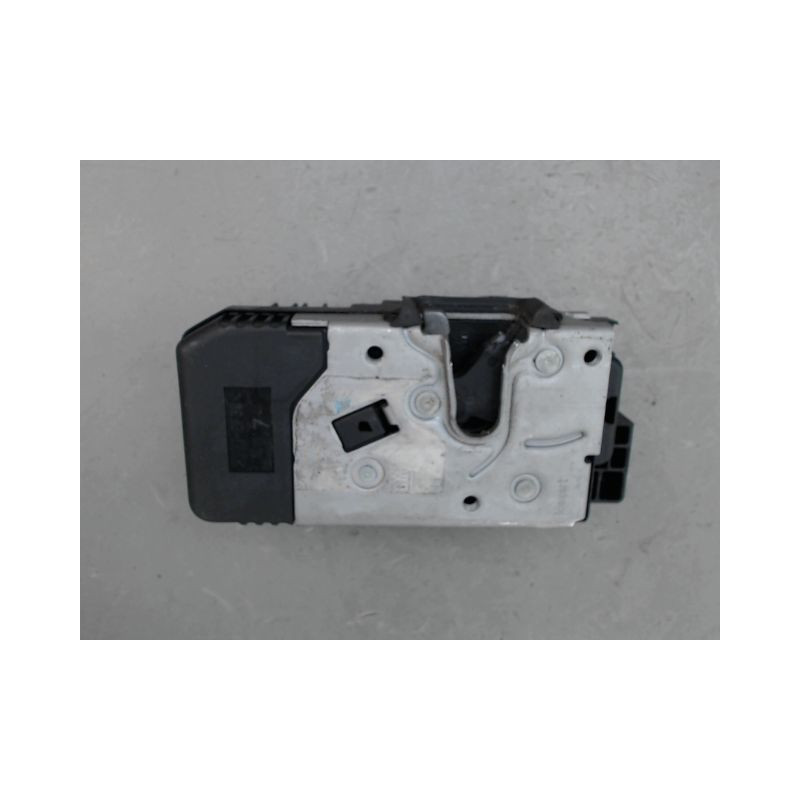 SERRURE PORTE BATTANTE ARRIERE GAUCHE RENAULT TRAFIC
