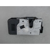 SERRURE PORTE BATTANTE ARRIERE GAUCHE RENAULT TRAFIC