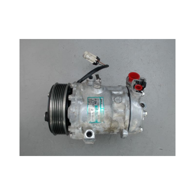 COMPRESSEUR AIR CONDITIONNE OPEL CORSA