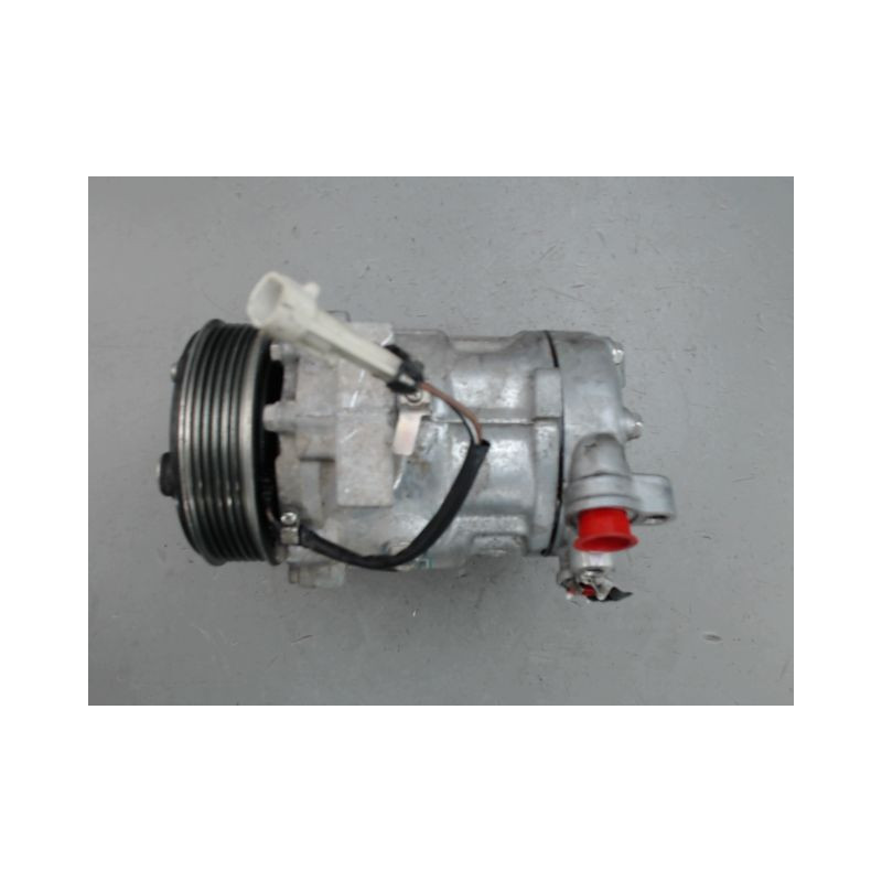 COMPRESSEUR AIR CONDITIONNE OPEL CORSA