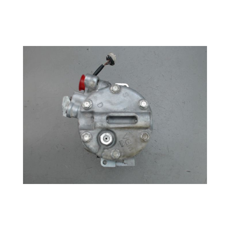 COMPRESSEUR AIR CONDITIONNE OPEL CORSA