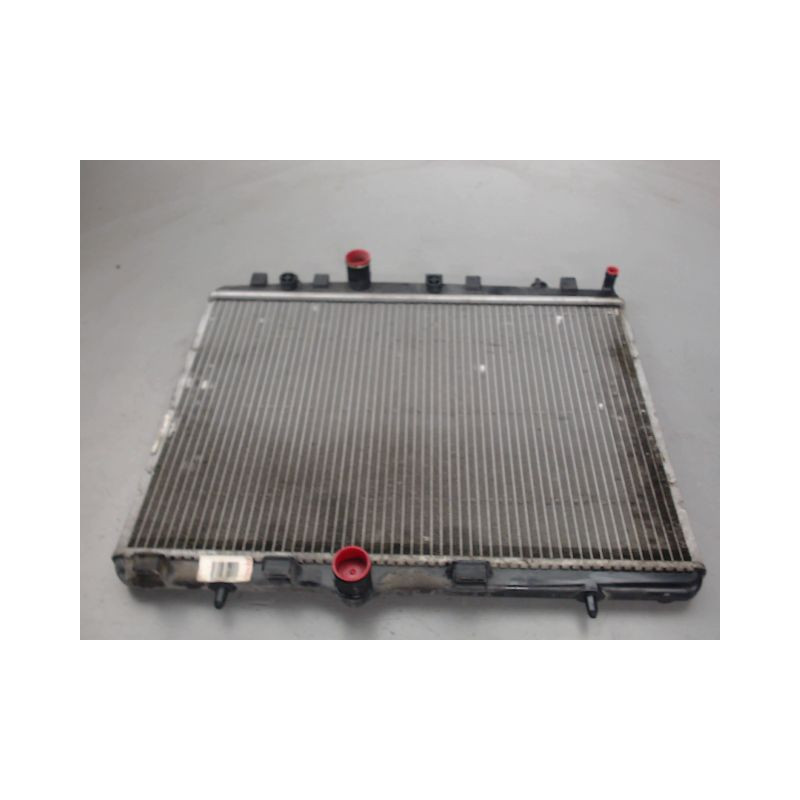 RADIATEUR PEUGEOT 207 SW 2007-2013