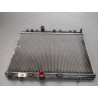 RADIATEUR PEUGEOT 207 SW 2007-2013