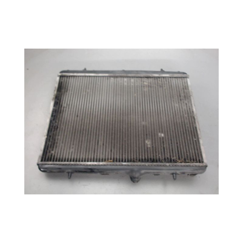 RADIATEUR PEUGEOT 207 SW 2007-2013