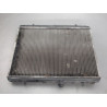 RADIATEUR PEUGEOT 207 SW 2007-2013