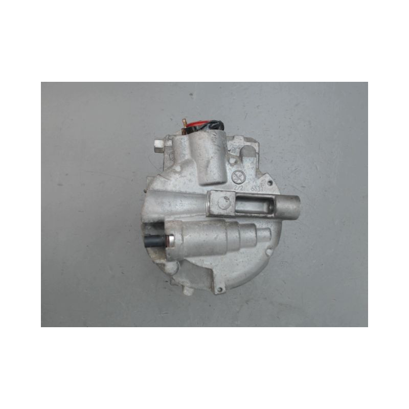 COMPRESSEUR AIR CONDITIONNE MERCEDES CLASSE C