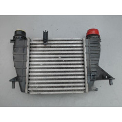 ECHANGEUR AIR