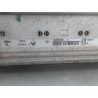 ECHANGEUR AIR RENAULT CLIO