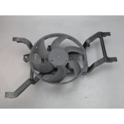 MOTEUR VENTILATEUR RADIATEUR