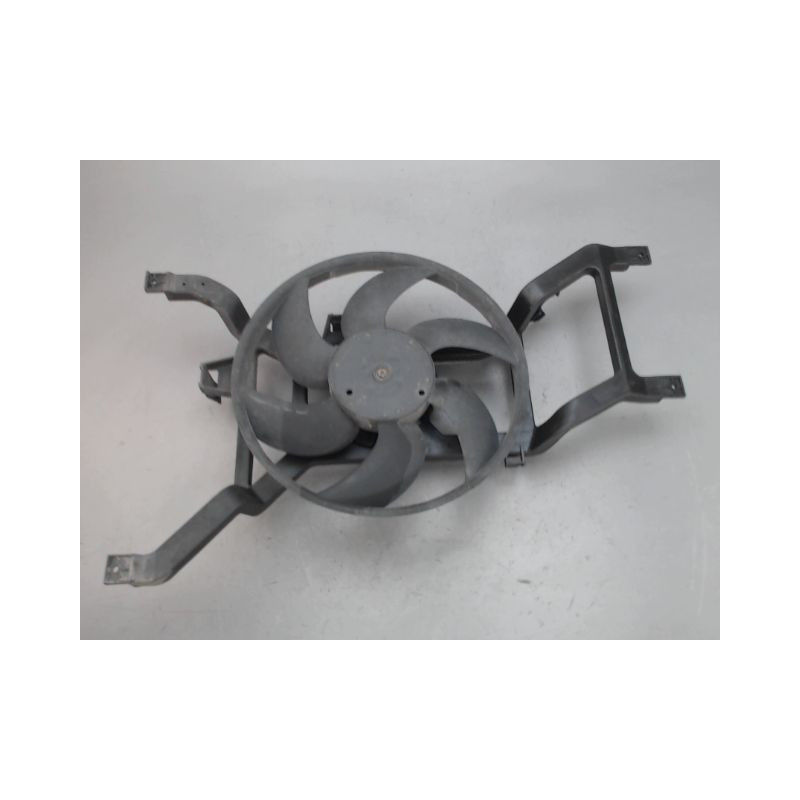 MOTEUR VENTILATEUR RADIATEUR DACIA SANDERO
