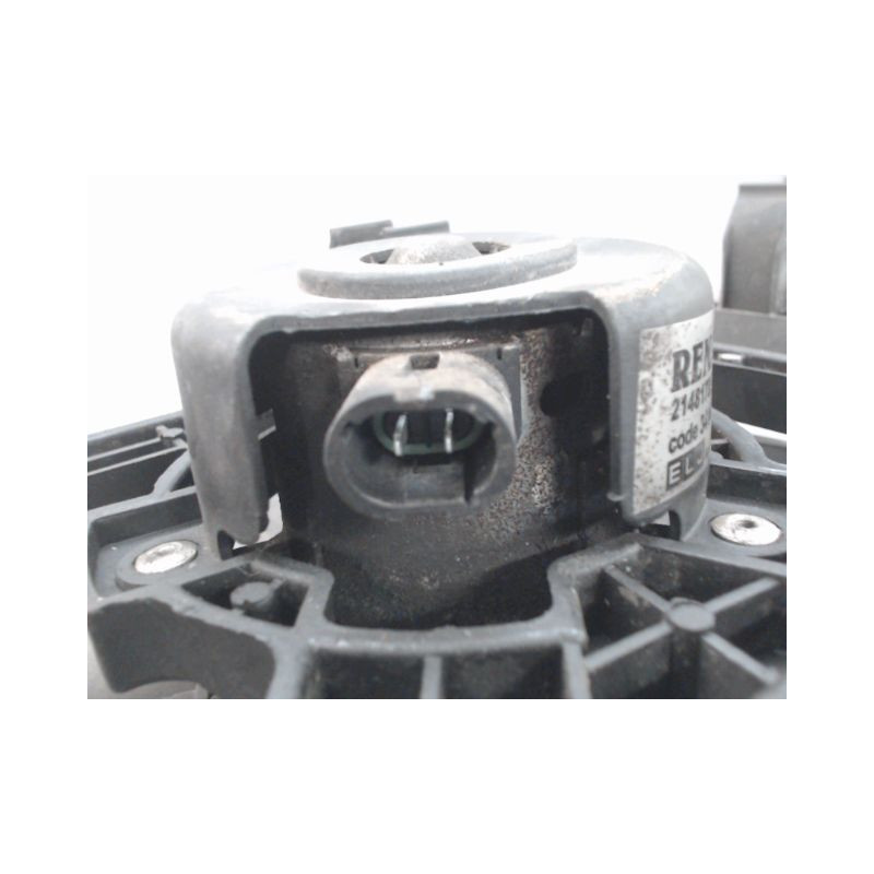 MOTEUR VENTILATEUR RADIATEUR DACIA SANDERO