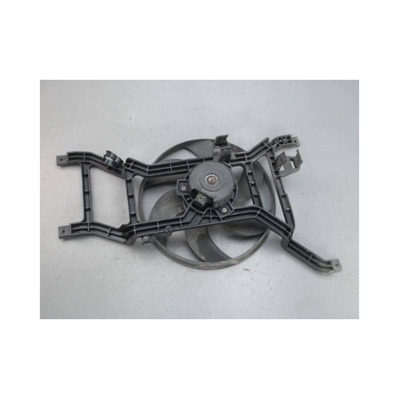 MOTEUR VENTILATEUR RADIATEUR DACIA SANDERO