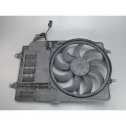MOTEUR VENTILATEUR RADIATEUR