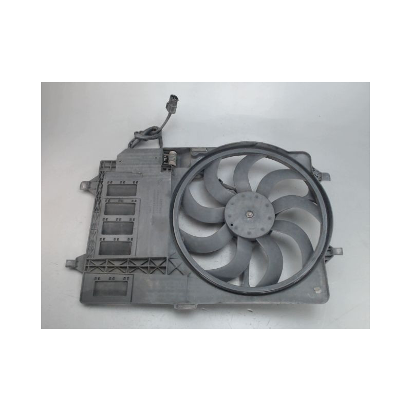 MOTEUR VENTILATEUR RADIATEUR MINI MINI
