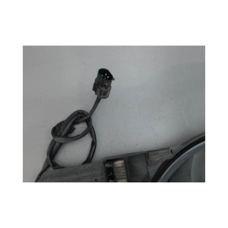 MOTEUR VENTILATEUR RADIATEUR MINI MINI