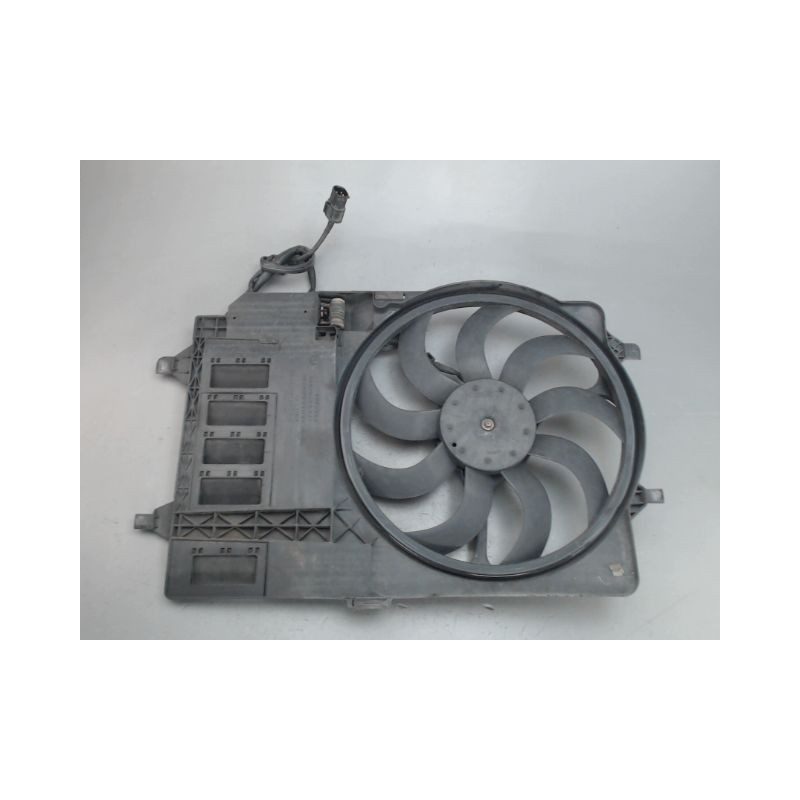 MOTEUR VENTILATEUR RADIATEUR MINI MINI