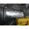 COMPRESSEUR AIR CONDITIONNE PEUGEOT 206