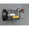 COMPRESSEUR AIR CONDITIONNE PEUGEOT 206