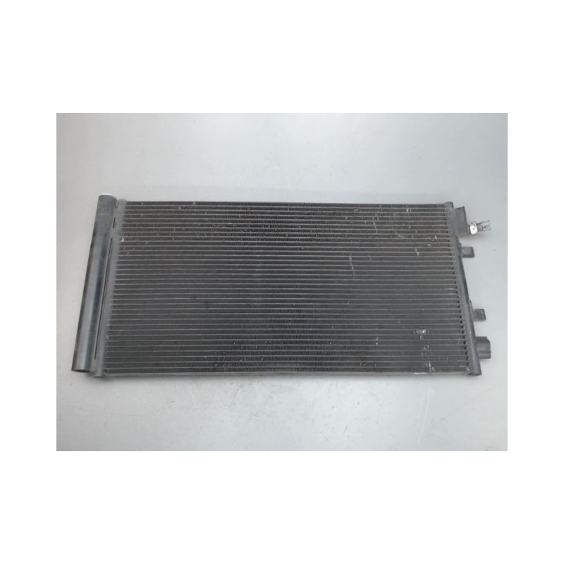 CONDENSEUR CLIMATISATION RENAULT MEGANE