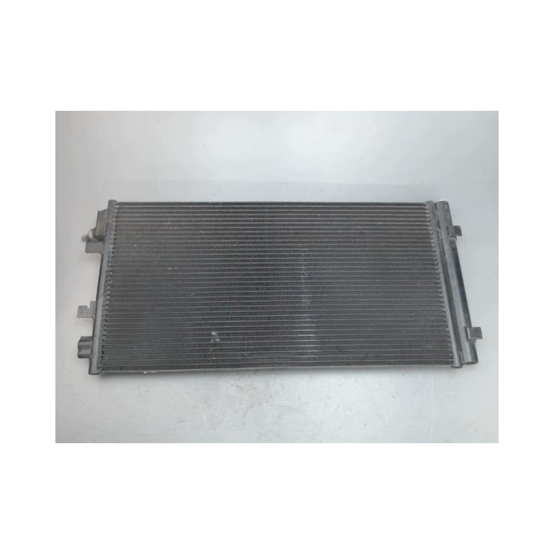 CONDENSEUR CLIMATISATION RENAULT MEGANE