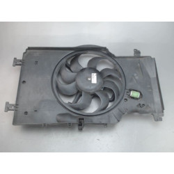 MOTEUR VENTILATEUR RADIATEUR