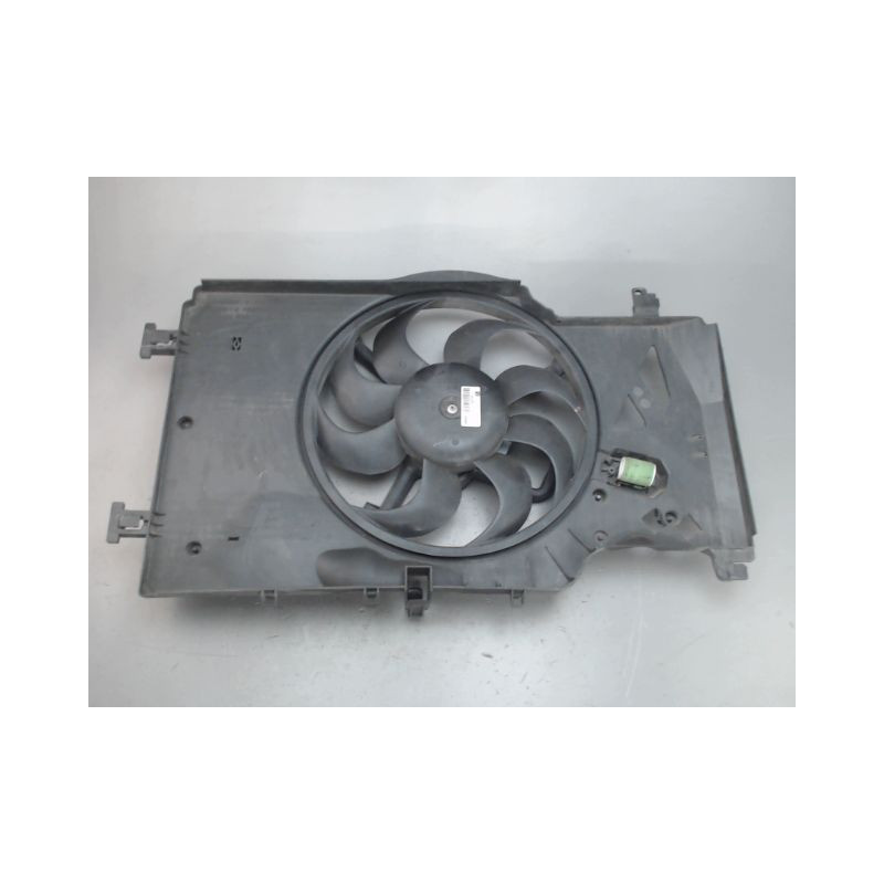 MOTEUR VENTILATEUR RADIATEUR OPEL MERIVA