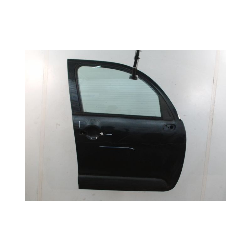 PORTE AVANT DROIT CITROEN C3