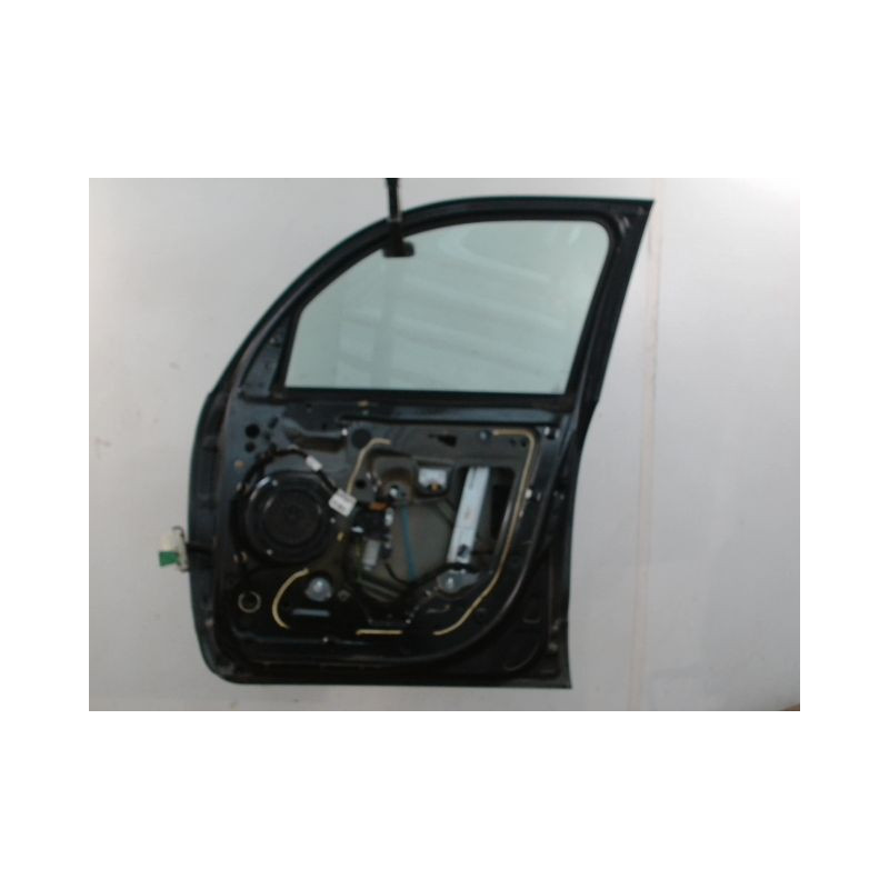 PORTE AVANT DROIT CITROEN C3