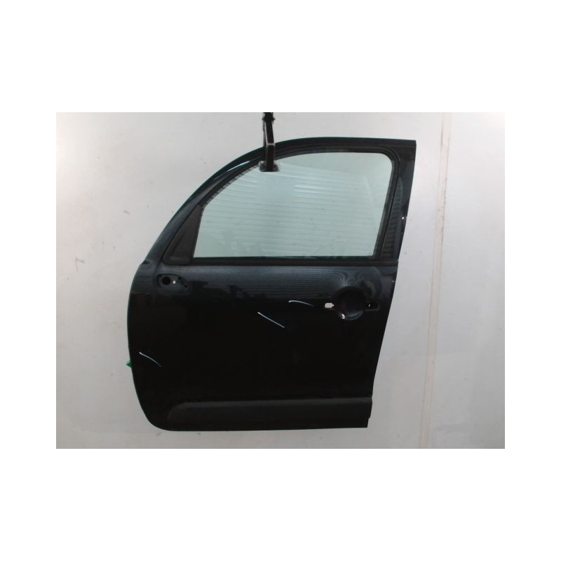 PORTE AVANT GAUCHE CITROEN C3