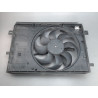 MOTEUR VENTILATEUR RADIATEUR CITROEN C4