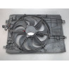 MOTEUR VENTILATEUR RADIATEUR CITROEN C4