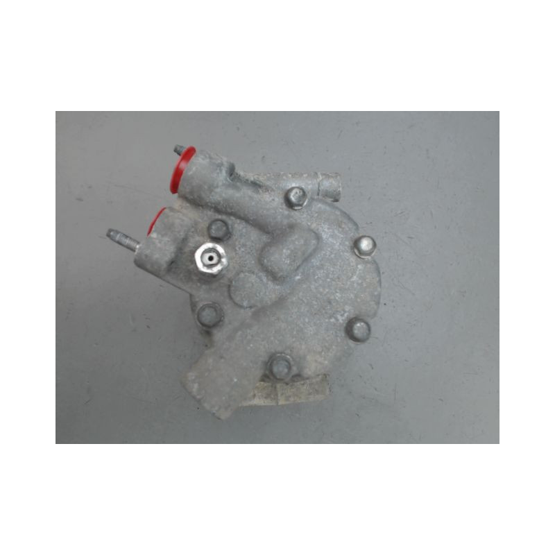 COMPRESSEUR AIR CONDITIONNE PEUGEOT 208
