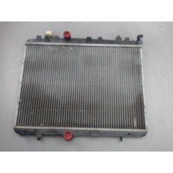 RADIATEUR