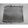 RADIATEUR PEUGEOT 208