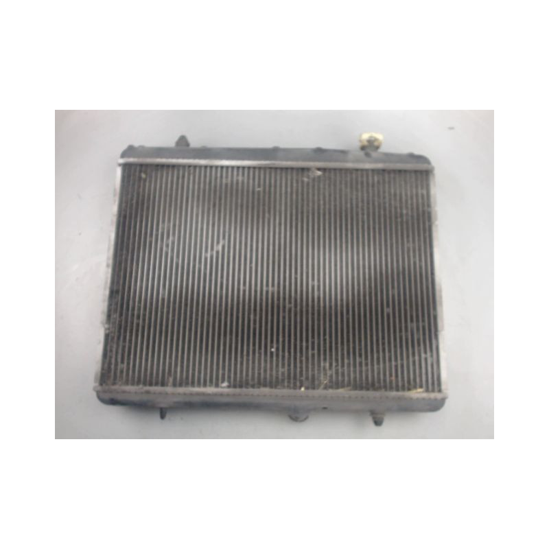 RADIATEUR PEUGEOT 208