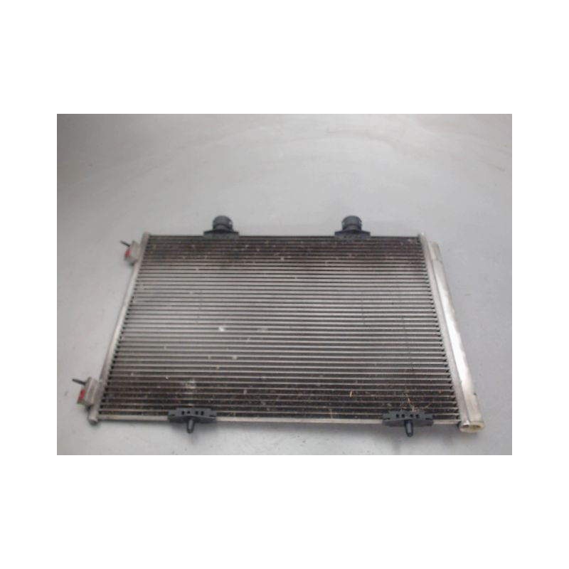 CONDENSEUR CLIMATISATION CITROEN C3
