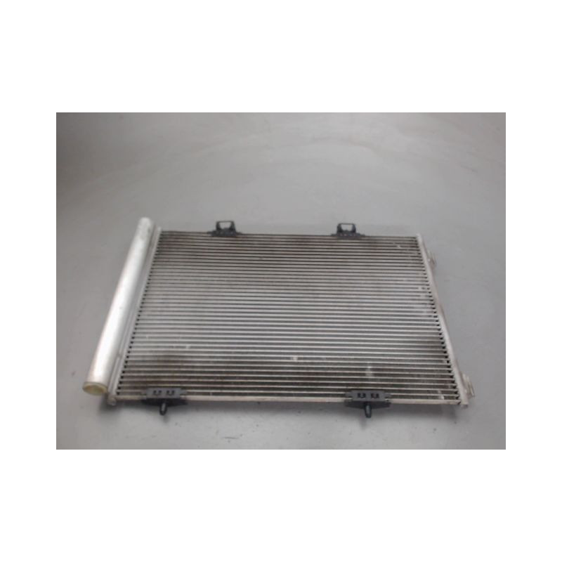 CONDENSEUR CLIMATISATION CITROEN C3