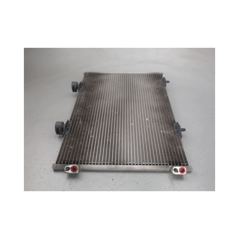 CONDENSEUR CLIMATISATION CITROEN C3