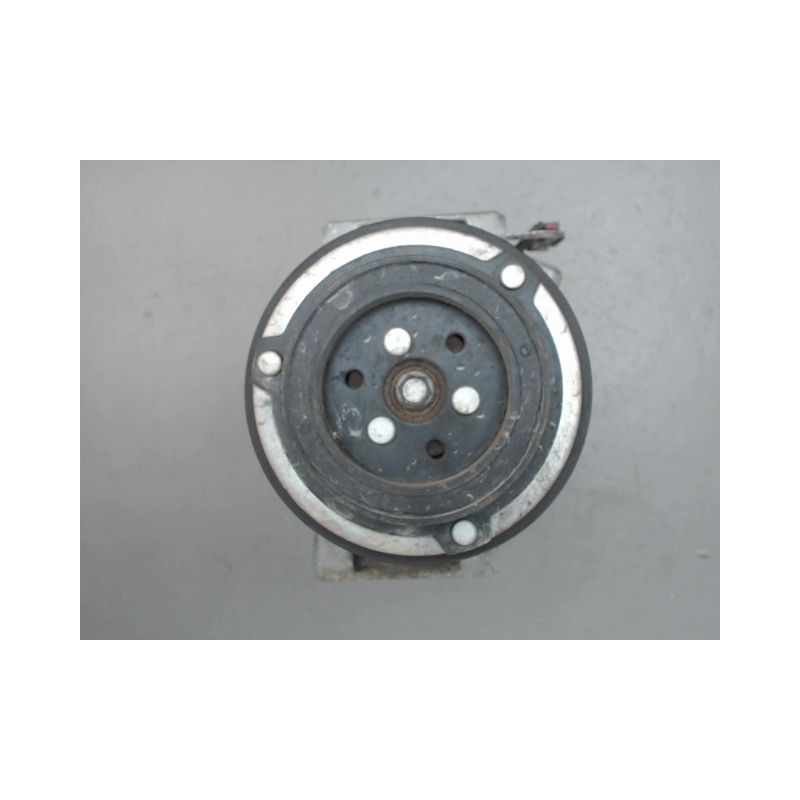 COMPRESSEUR AIR CONDITIONNE NISSAN QASHQAI
