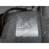 COMPRESSEUR AIR CONDITIONNE NISSAN QASHQAI