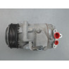 COMPRESSEUR AIR CONDITIONNE NISSAN QASHQAI