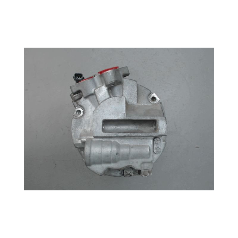 COMPRESSEUR AIR CONDITIONNE NISSAN QASHQAI